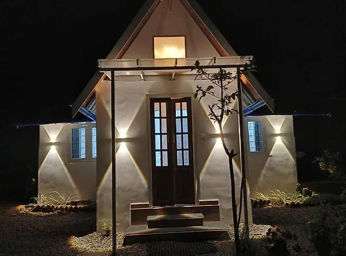 Gardenia Villa Munnar